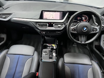 Used BMW 1 Series 2022 for sale - 78975001: Photo