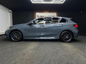 Used BMW 1 Series 2022 for sale - 78975001: Photo