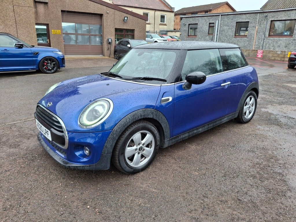 Used MINI Hatch 2020 for sale - 77991220: Photo 2