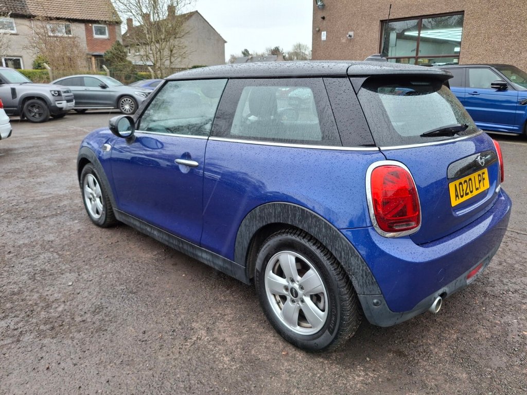 Used MINI Hatch 2020 for sale - 77991220: Photo 3