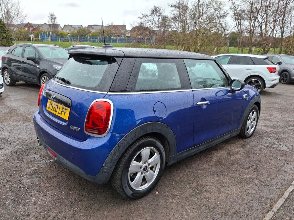 Used MINI Hatch 2020 for sale - 77991220: Photo 4