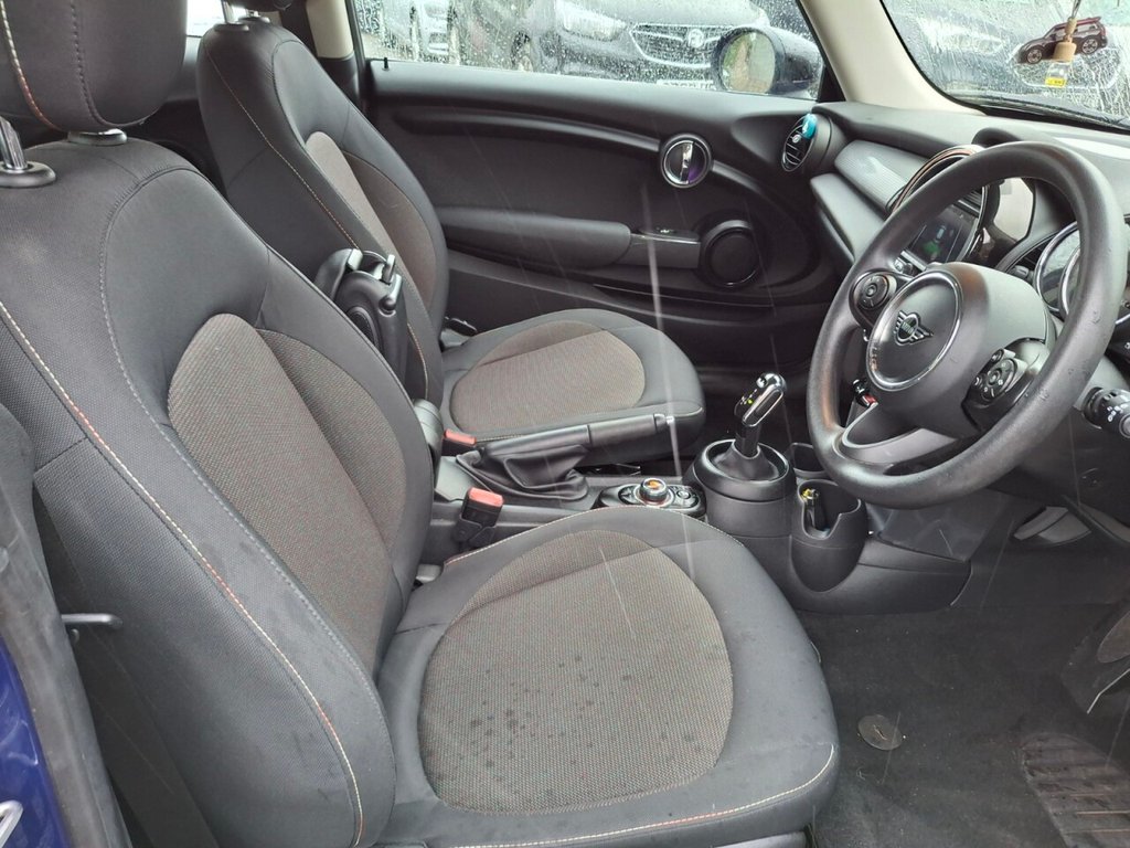 Used MINI Hatch 2020 for sale - 77991220: Photo 5