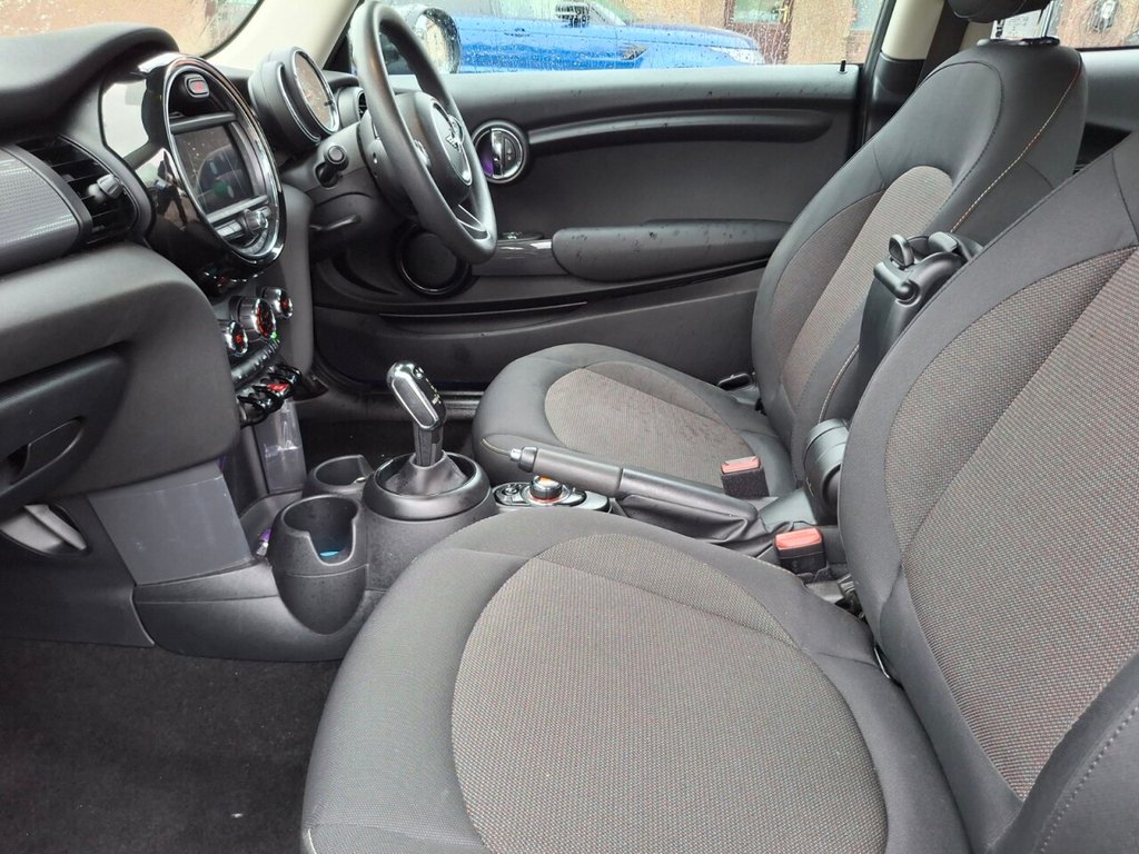 Used MINI Hatch 2020 for sale - 77991220: Photo 6