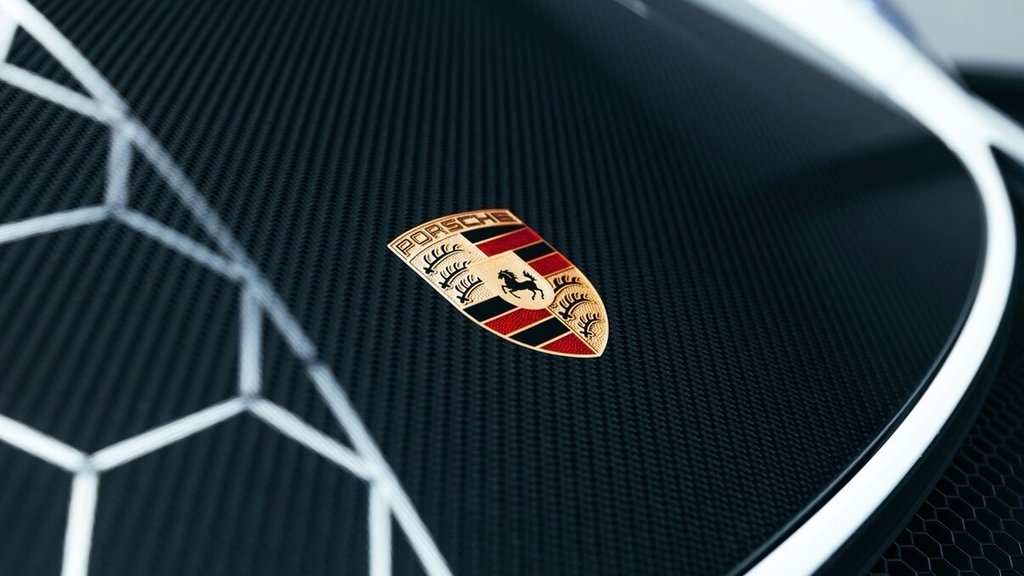 Used Porsche Cayman 2025 for sale - 76439231: Photo 3