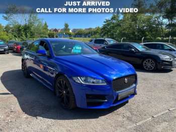 2017 (17) - 2.0d R-Sport Saloon 4dr Diesel Auto Euro 6 (s/s) (180 ps)