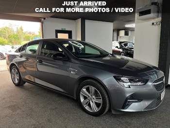 Used Vauxhall Insignia 2020 for sale - 79313930: Photo