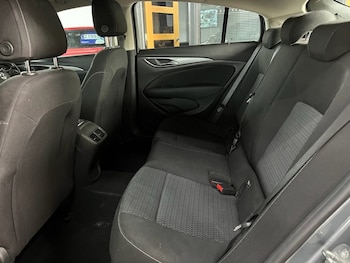 Used Vauxhall Insignia 2020 for sale - 79313930: Photo
