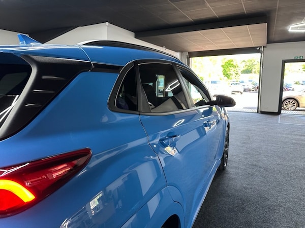 Used Hyundai KONA 2021 for sale - 74675986: Photo 11
