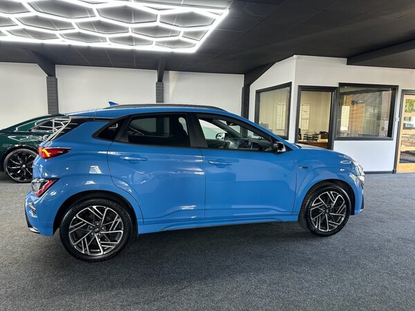 Used Hyundai KONA 2021 for sale - 74675986: Photo 15
