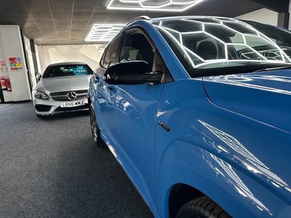 Used Hyundai KONA 2021 for sale - 74675986: Photo 17