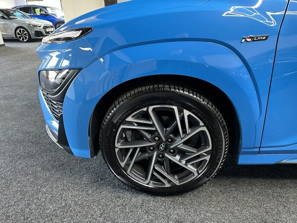 Used Hyundai KONA 2021 for sale - 74675986: Photo 26