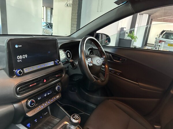 Used Hyundai KONA 2021 for sale - 74675986: Photo 30