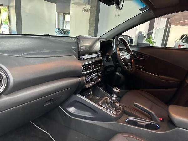 Used Hyundai KONA 2021 for sale - 74675986: Photo 31