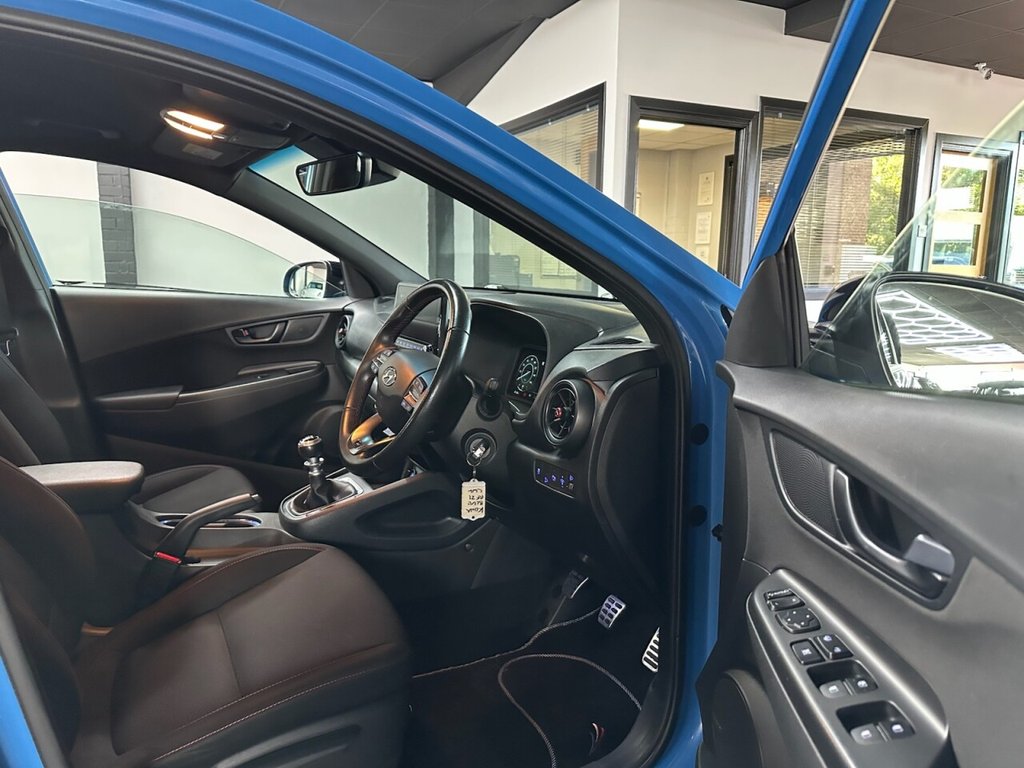 Vehicle 32