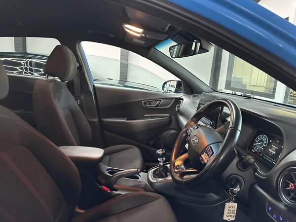 Used Hyundai KONA 2021 for sale - 74675986: Photo 33