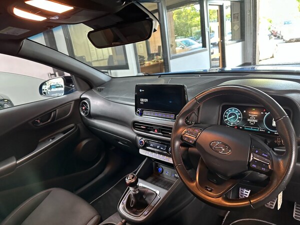 Used Hyundai KONA 2021 for sale - 74675986: Photo 35
