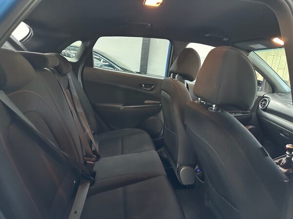 Used Hyundai KONA 2021 for sale - 74675986: Photo 38