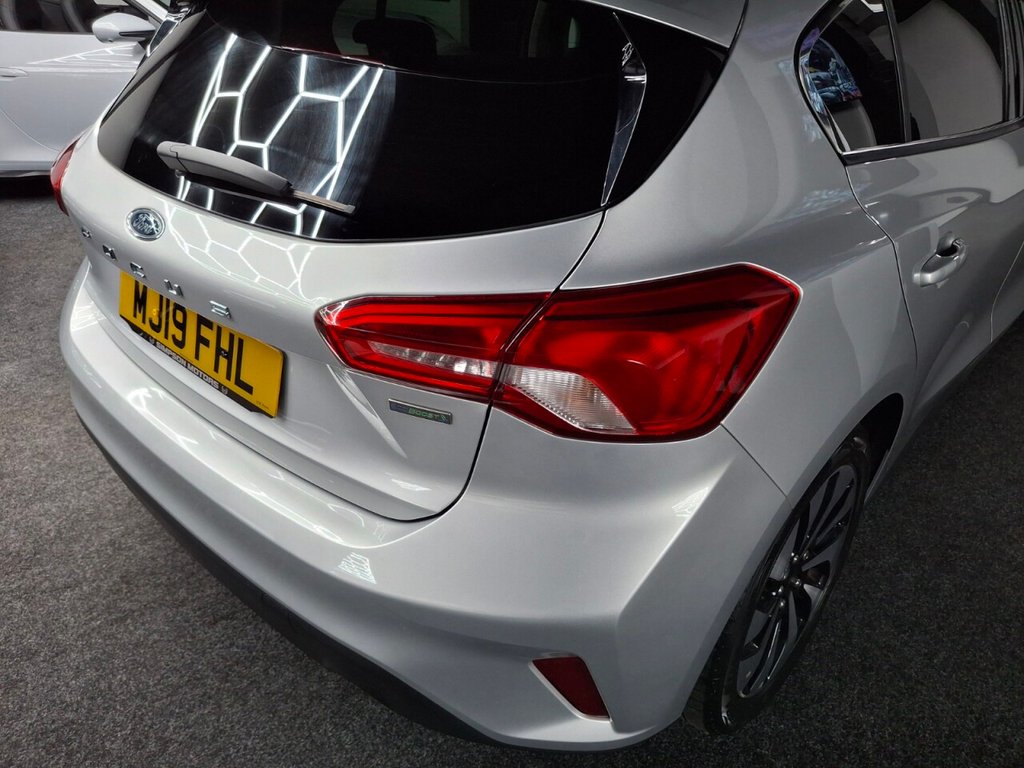 Used Ford Focus 2019 for sale - 76323147: Photo 10