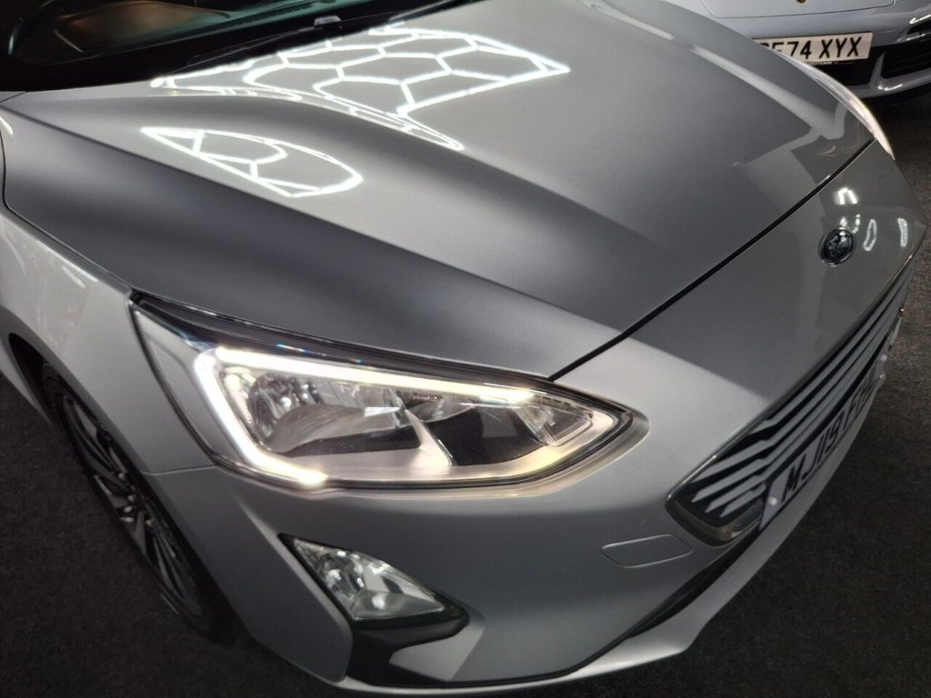 Used Ford Focus 2019 for sale - 76323147: Photo 18