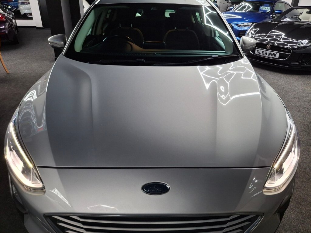 Used Ford Focus 2019 for sale - 76323147: Photo 19