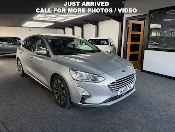 2019 (19) - 1.0 EcoBoost 100 Zetec 5dr