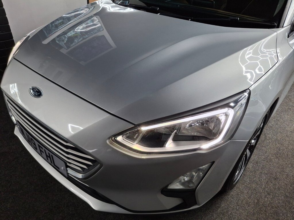 Used Ford Focus 2019 for sale - 76323147: Photo 21