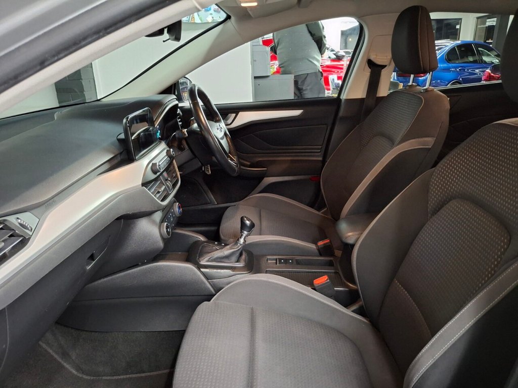 Used Ford Focus 2019 for sale - 76323147: Photo 25