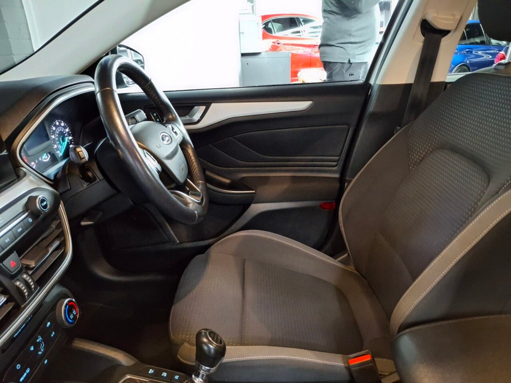 Used Ford Focus 2019 for sale - 76323147: Photo 26