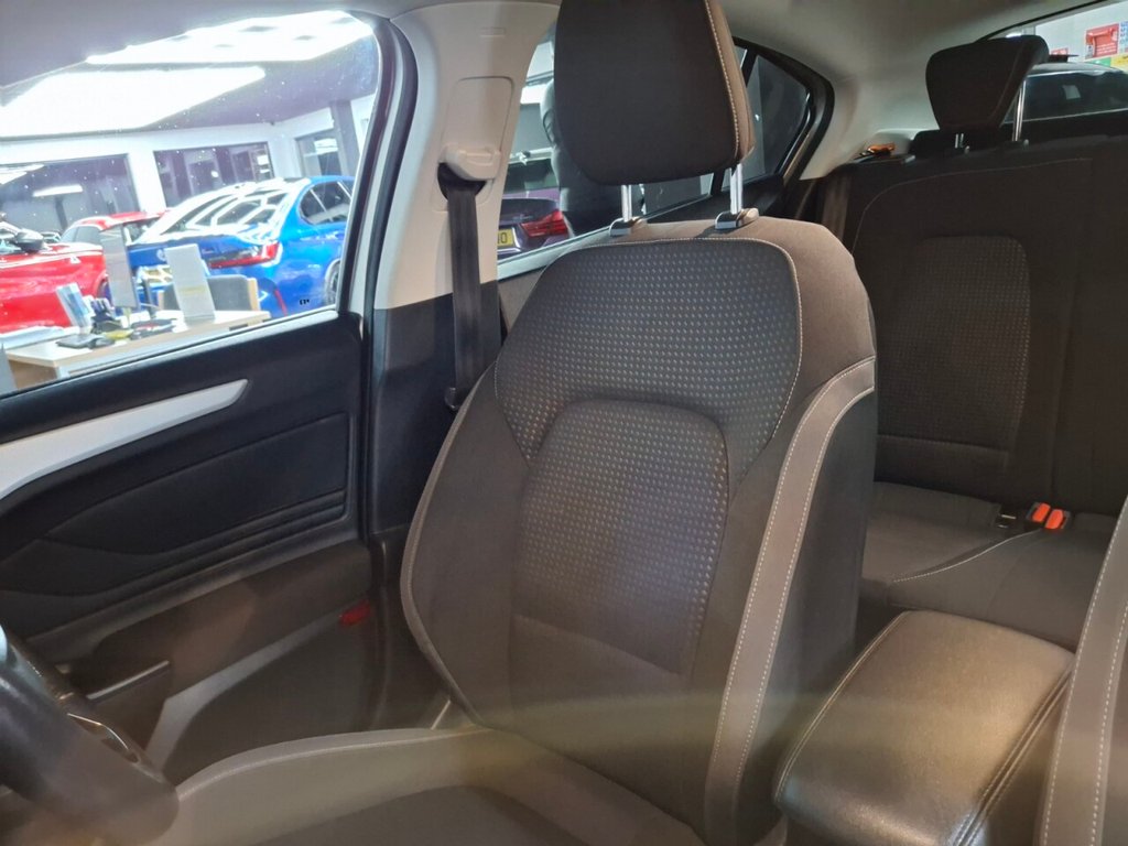 Used Ford Focus 2019 for sale - 76323147: Photo 27