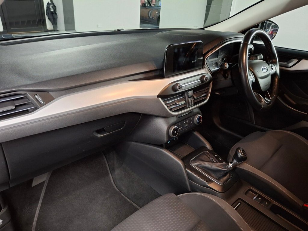 Used Ford Focus 2019 for sale - 76323147: Photo 29