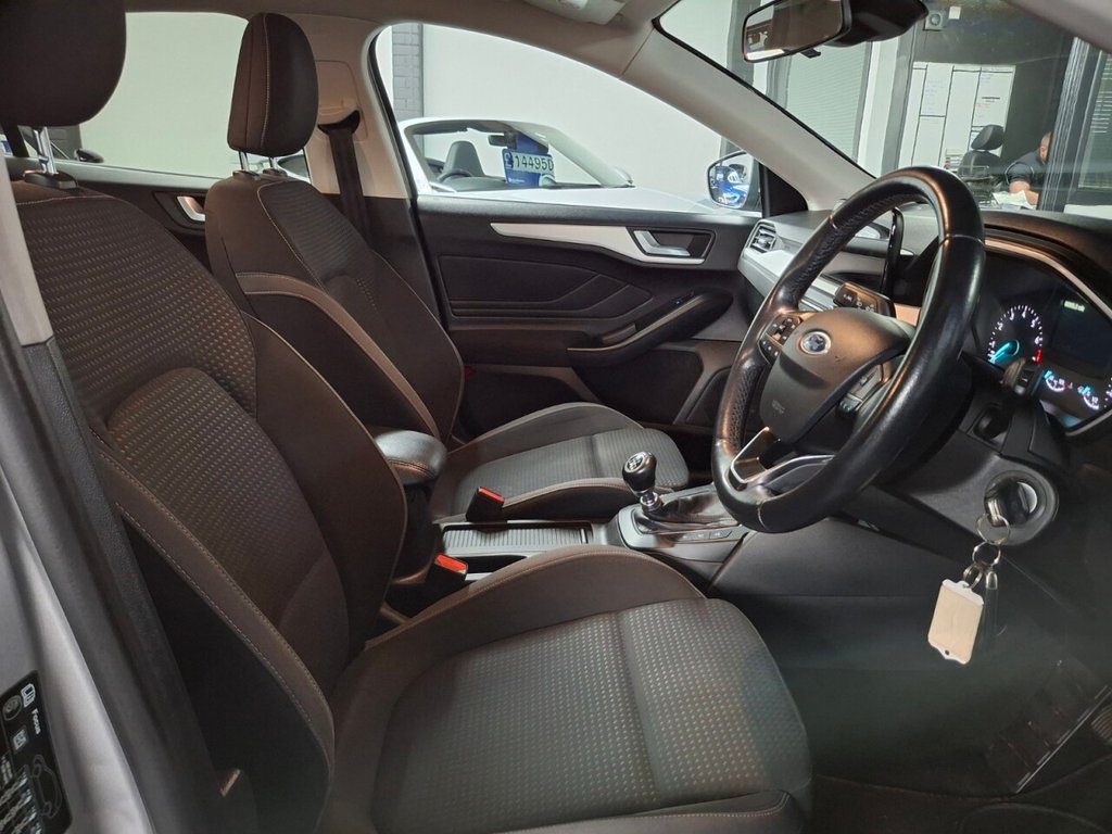 Used Ford Focus 2019 for sale - 76323147: Photo 32