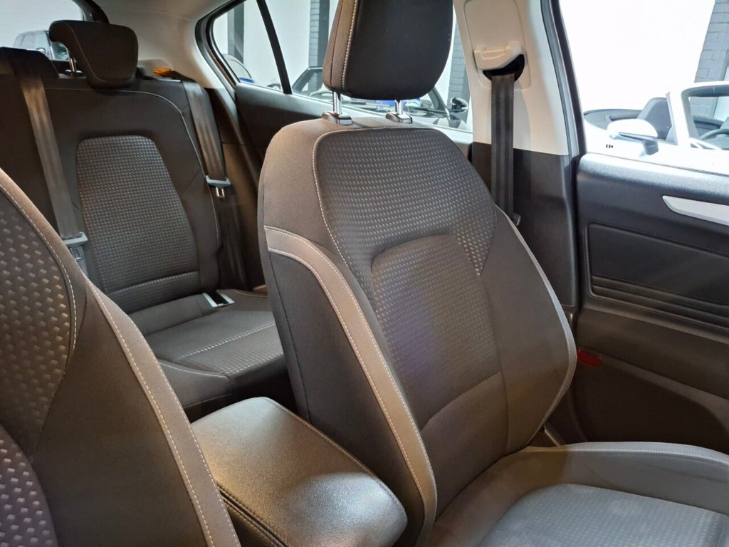 Used Ford Focus 2019 for sale - 76323147: Photo 34