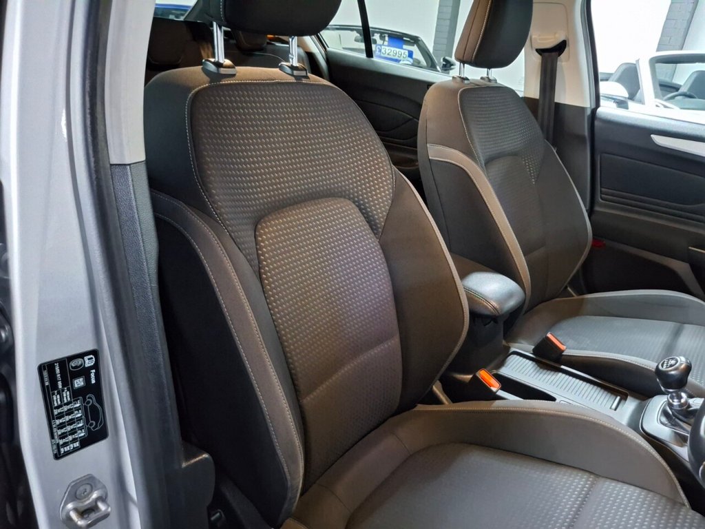 Used Ford Focus 2019 for sale - 76323147: Photo 35