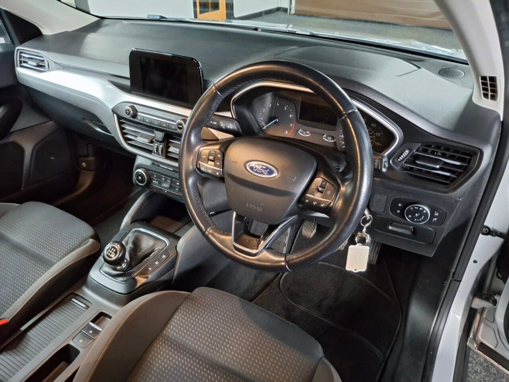 Used Ford Focus 2019 for sale - 76323147: Photo 36