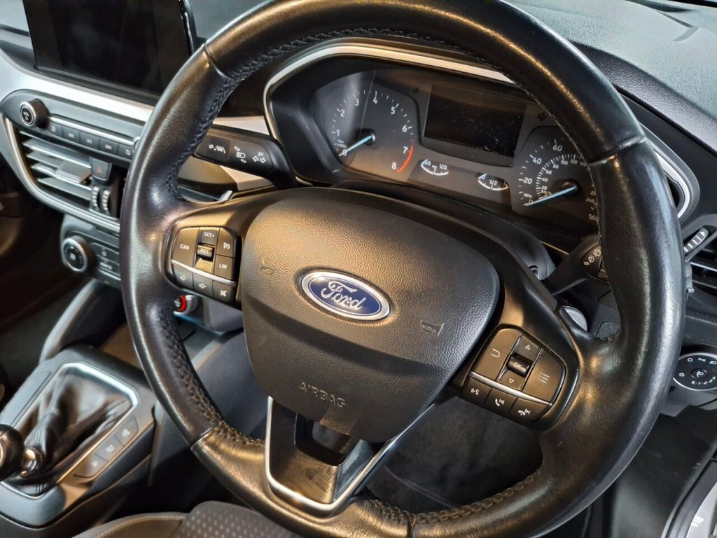 Used Ford Focus 2019 for sale - 76323147: Photo 37