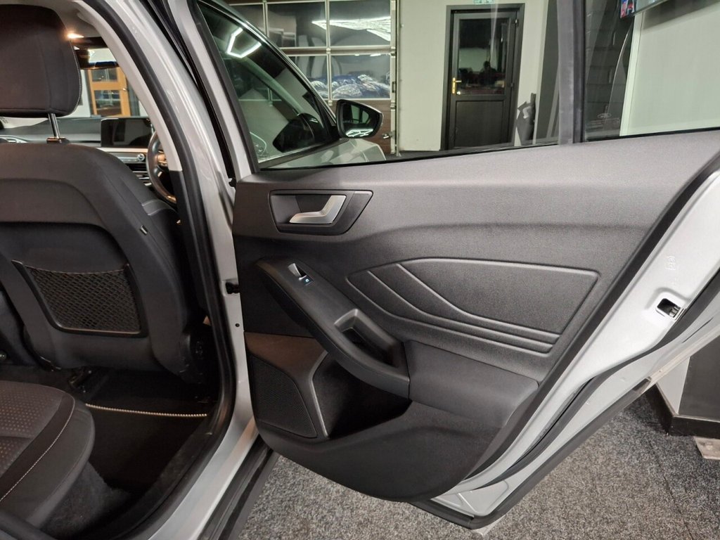 Used Ford Focus 2019 for sale - 76323147: Photo 38