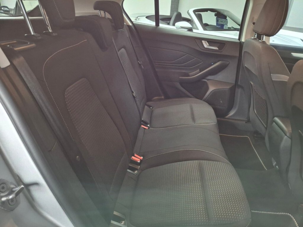 Used Ford Focus 2019 for sale - 76323147: Photo 39