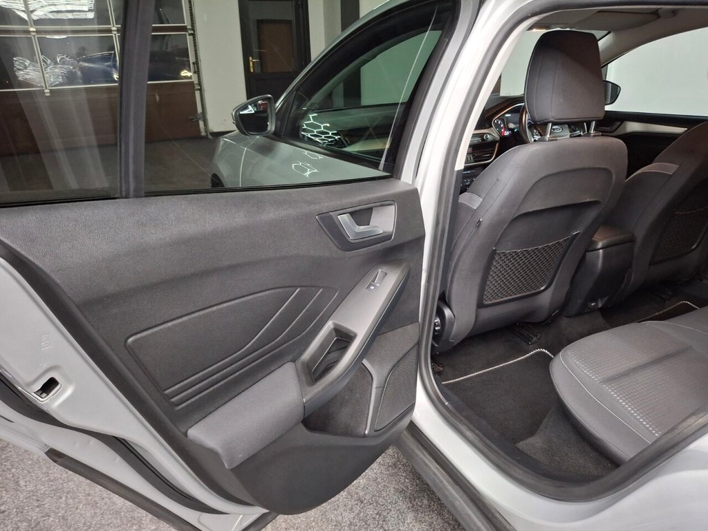 Used Ford Focus 2019 for sale - 76323147: Photo 41