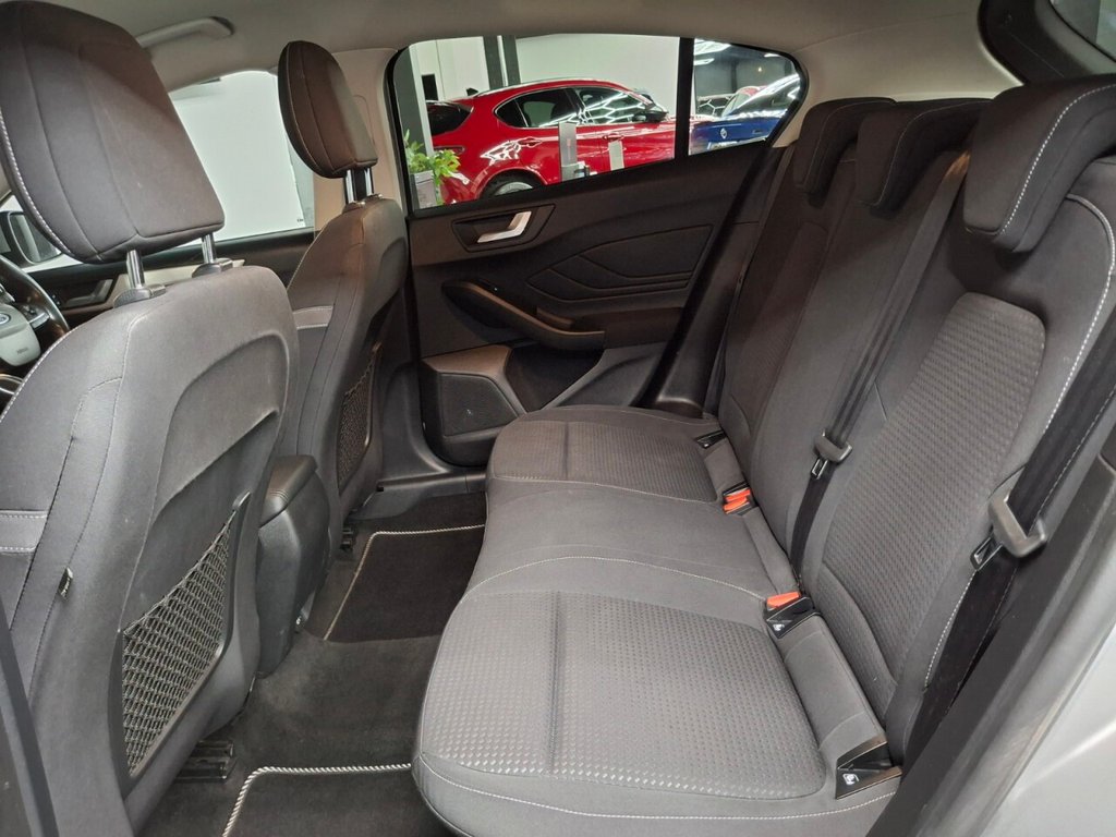 Used Ford Focus 2019 for sale - 76323147: Photo 42