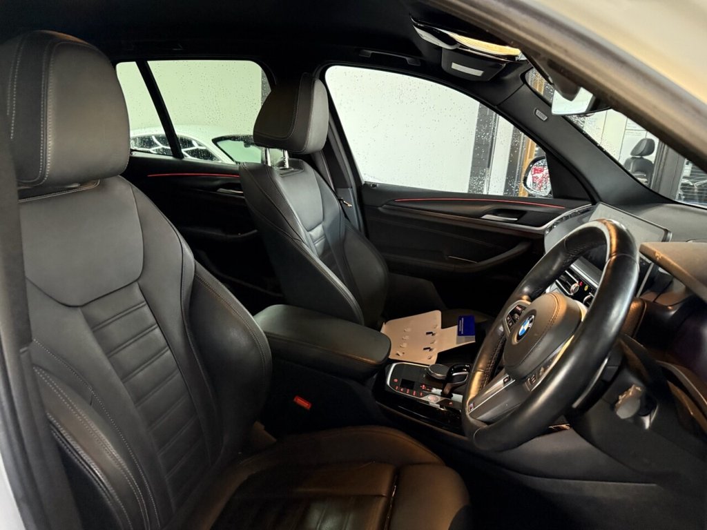 Used BMW X3 2022 for sale - 76642132: Photo 5