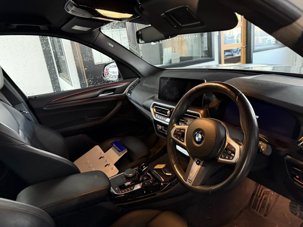 Used BMW X3 2022 for sale - 76642132: Photo 6