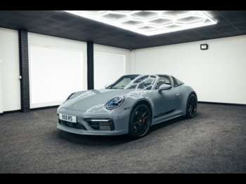 Used Porsche 911 2023 for sale - 74734478: Photo