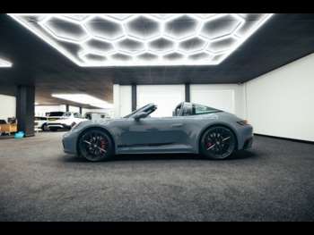 Used Porsche 911 2023 for sale - 74734478: Photo