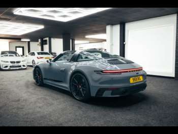 Used Porsche 911 2023 for sale - 74734478: Photo
