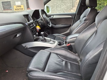 Used Audi Q5 2015 for sale - 79562919: Photo