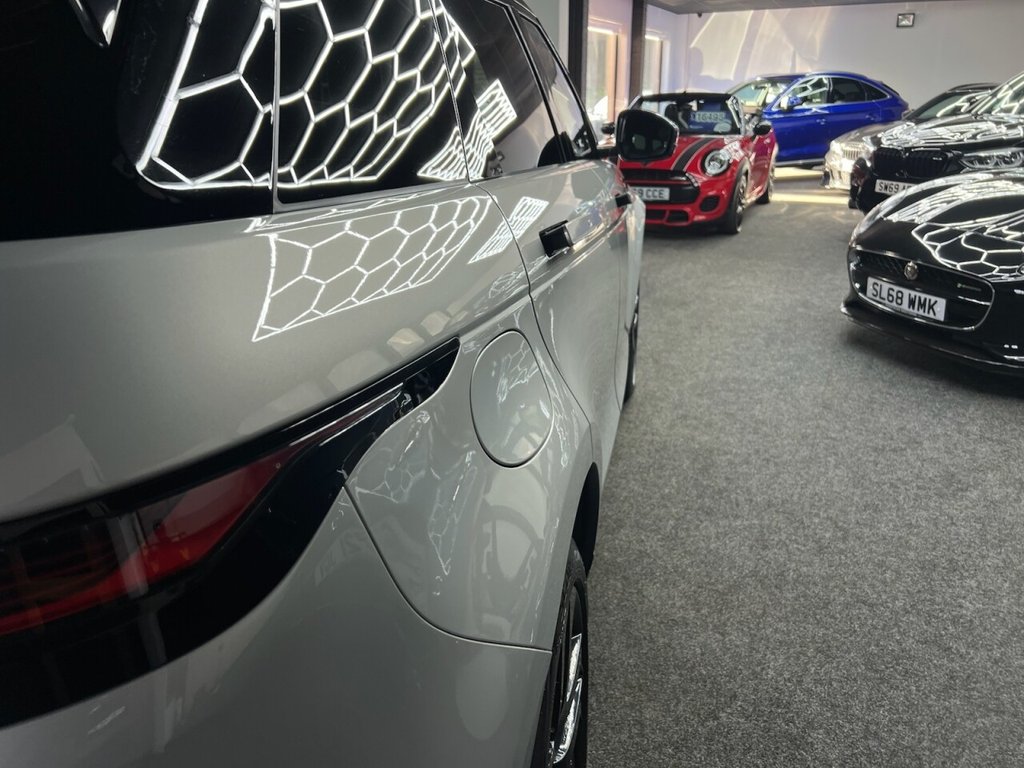 Used Land Rover Range Rover Evoque 2020 for sale - 78181088: Photo 12