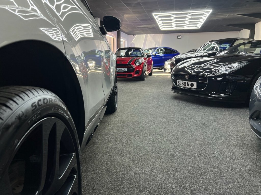 Used Land Rover Range Rover Evoque 2020 for sale - 78181088: Photo 13