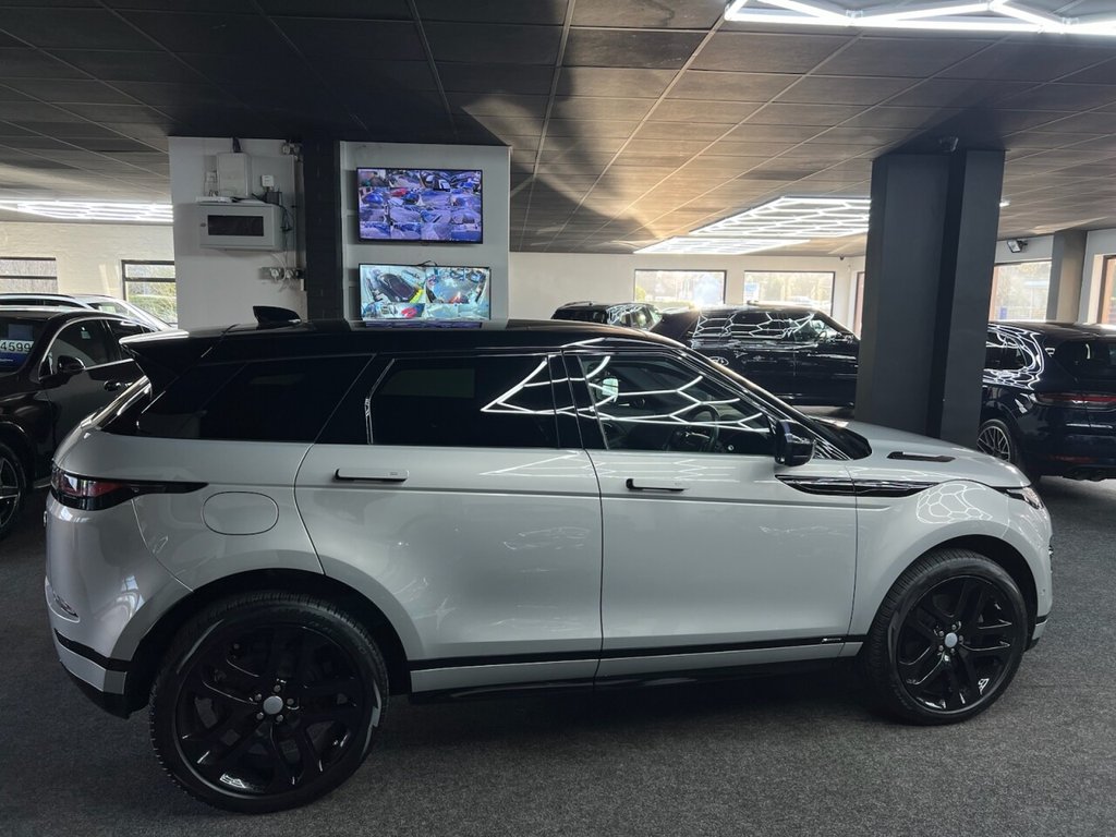 Used Land Rover Range Rover Evoque 2020 for sale - 78181088: Photo 15