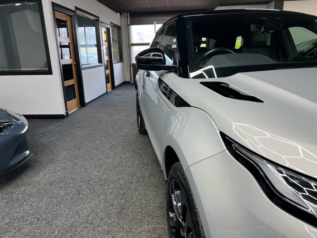 Used Land Rover Range Rover Evoque 2020 for sale - 78181088: Photo 16