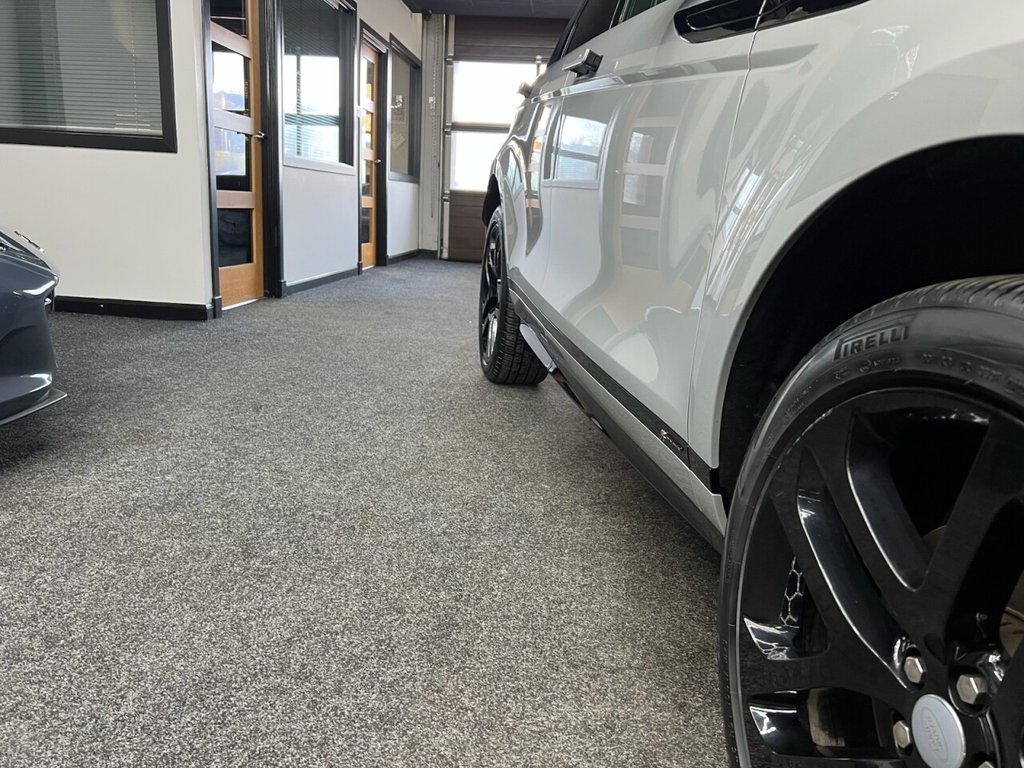 Used Land Rover Range Rover Evoque 2020 for sale - 78181088: Photo 17